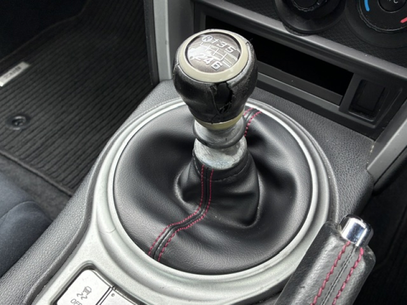 スバル BRZ