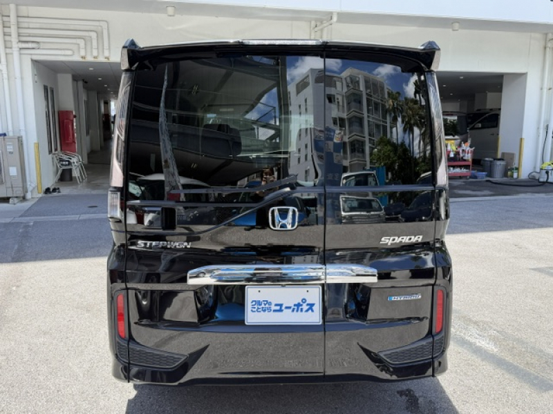 ホンダ ステップワゴン