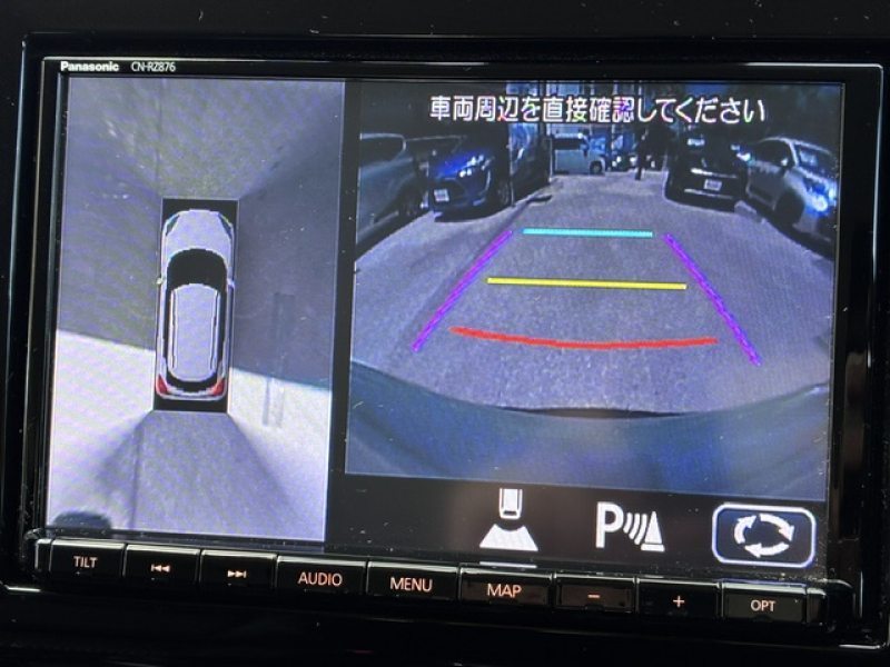 スズキ スイフトスポーツ