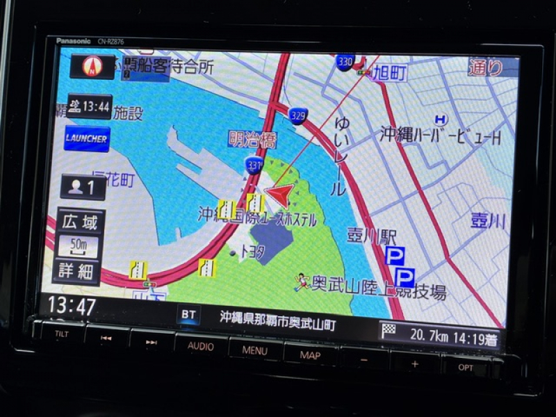 スズキ スイフトスポーツ