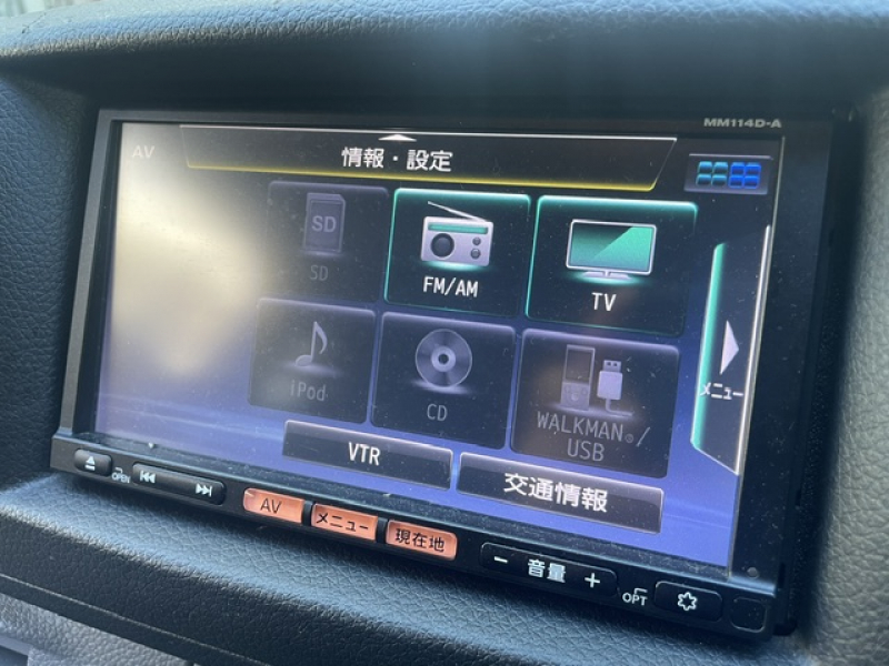 日産 NV350キャラバン
