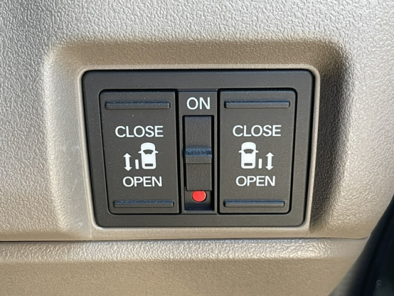 ホンダ N-BOXジョイ