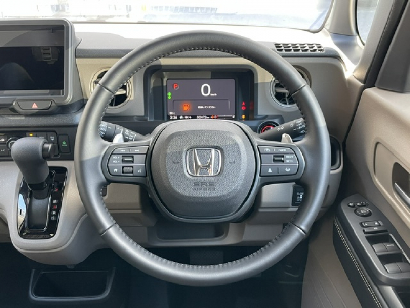 ホンダ N-BOXジョイ