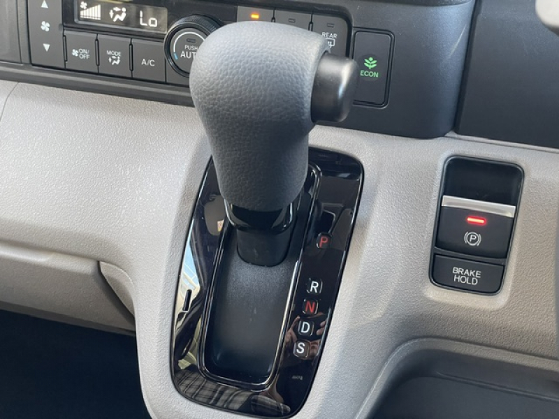 ホンダ N-BOXジョイ