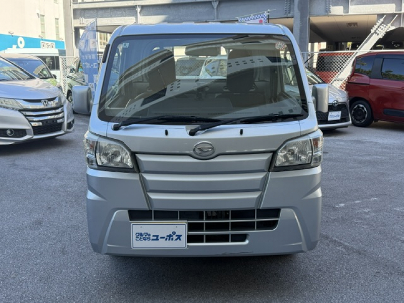 ダイハツ ハイゼットトラック
