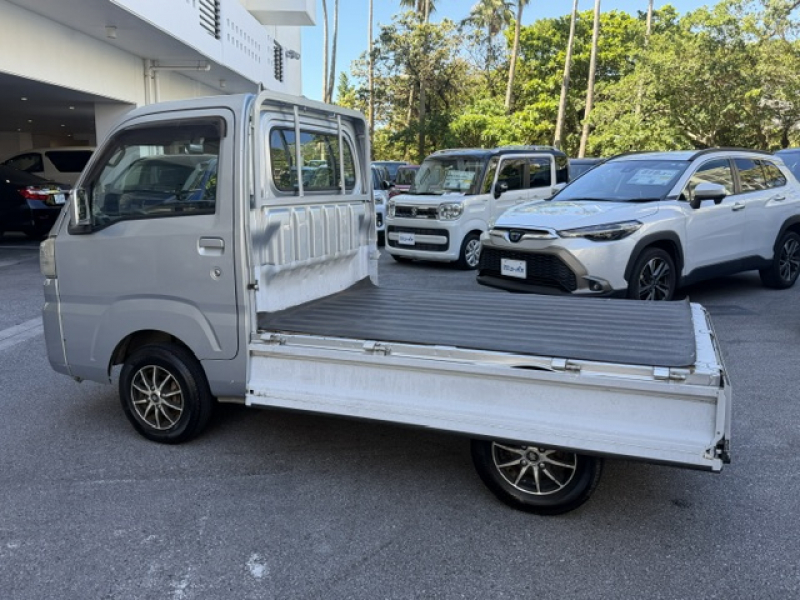 ダイハツ ハイゼットトラック