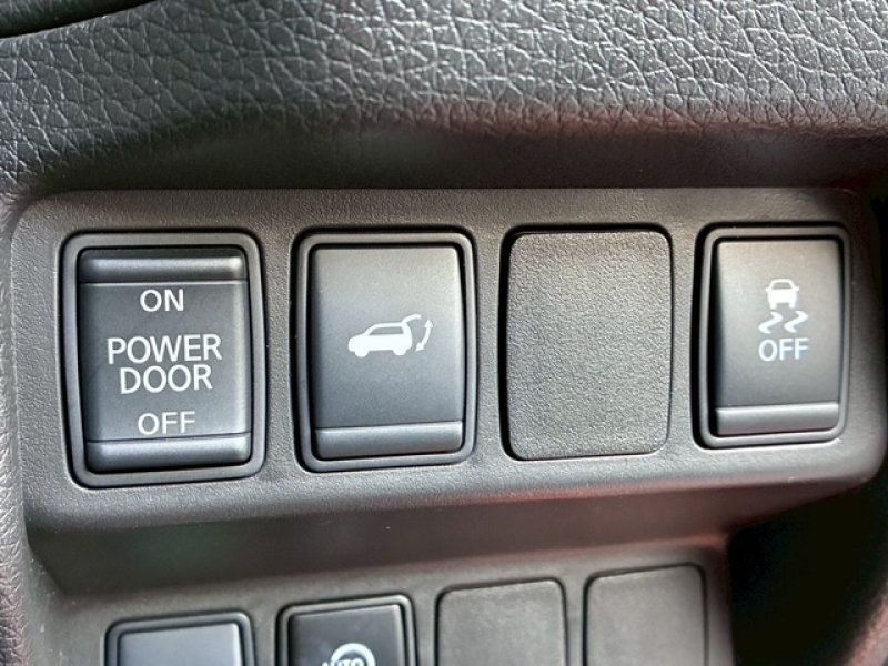 日産 エクストレイル