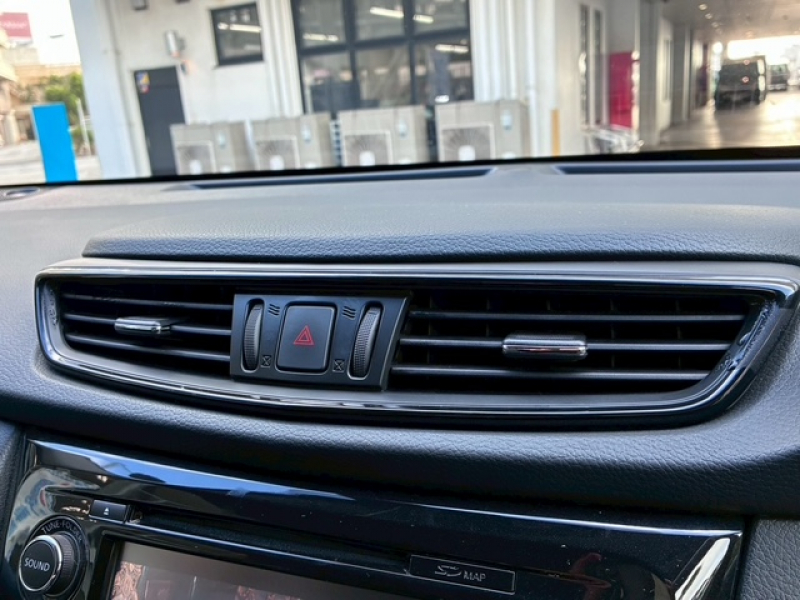 日産 エクストレイル