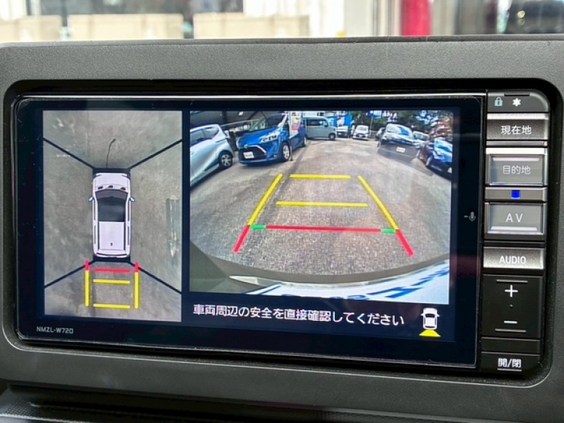 ダイハツ タフト