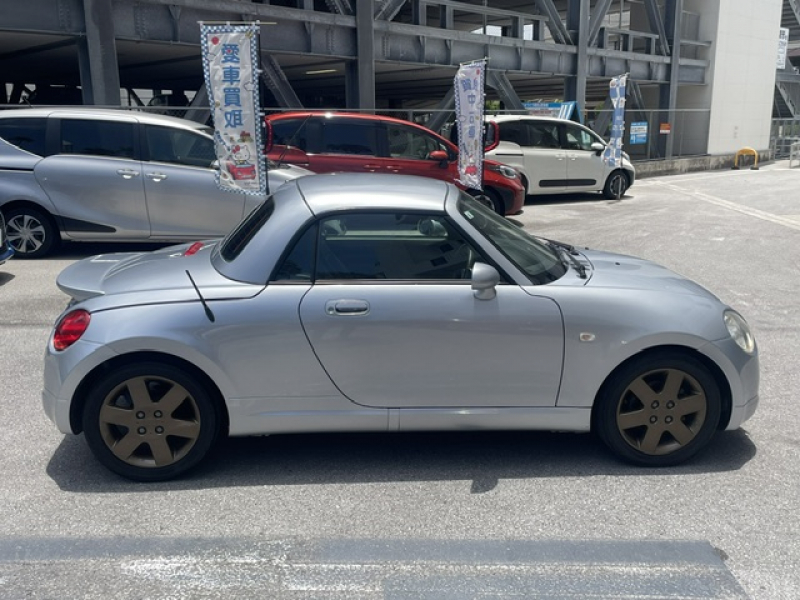 ダイハツ コペン