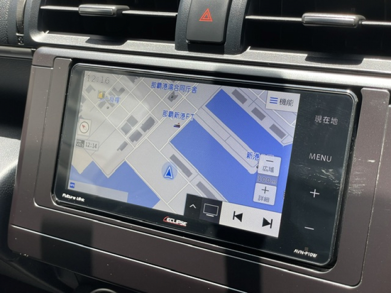 トヨタ GR86