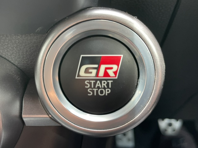 トヨタ GR86