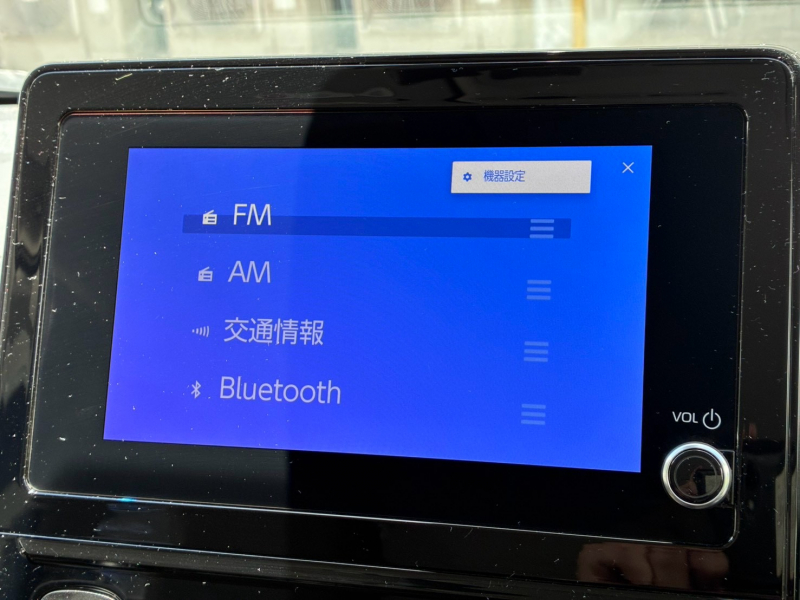 トヨタ シエンタ