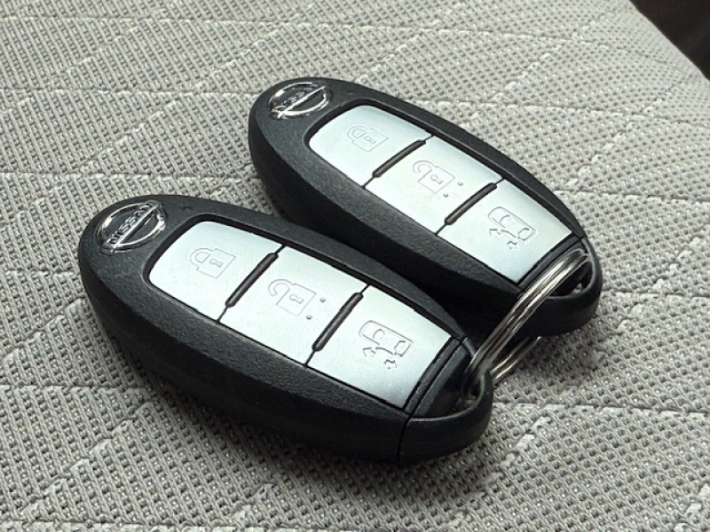 日産 ルークス