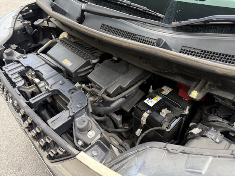 日産 ルークス