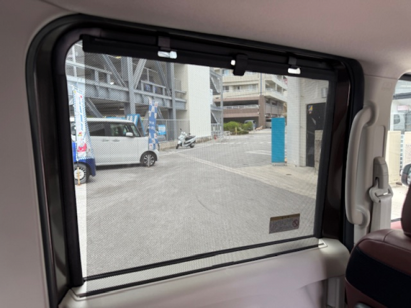 日産 ルークス