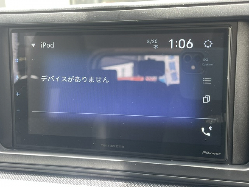 ダイハツ ロッキー