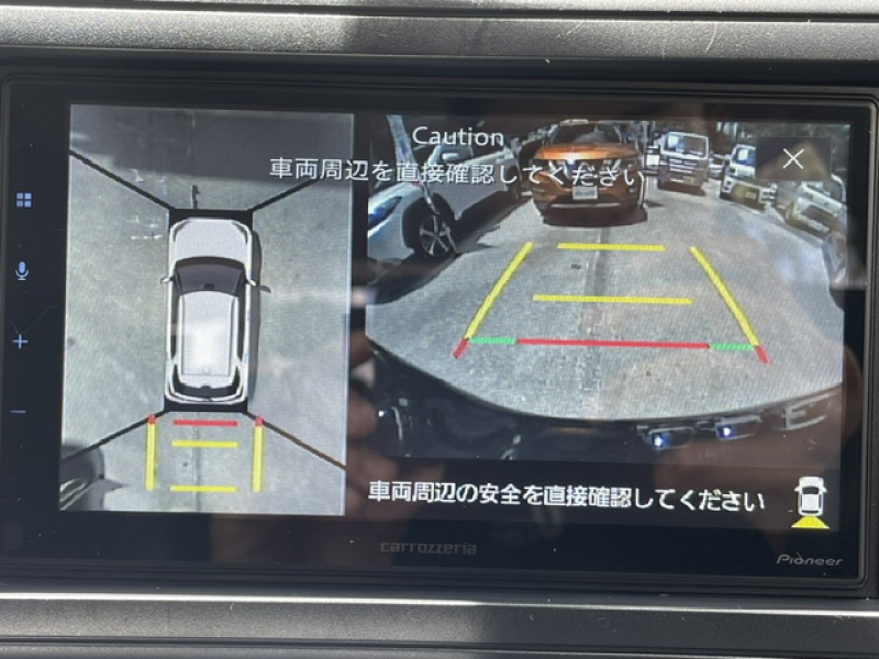 ダイハツ ロッキー