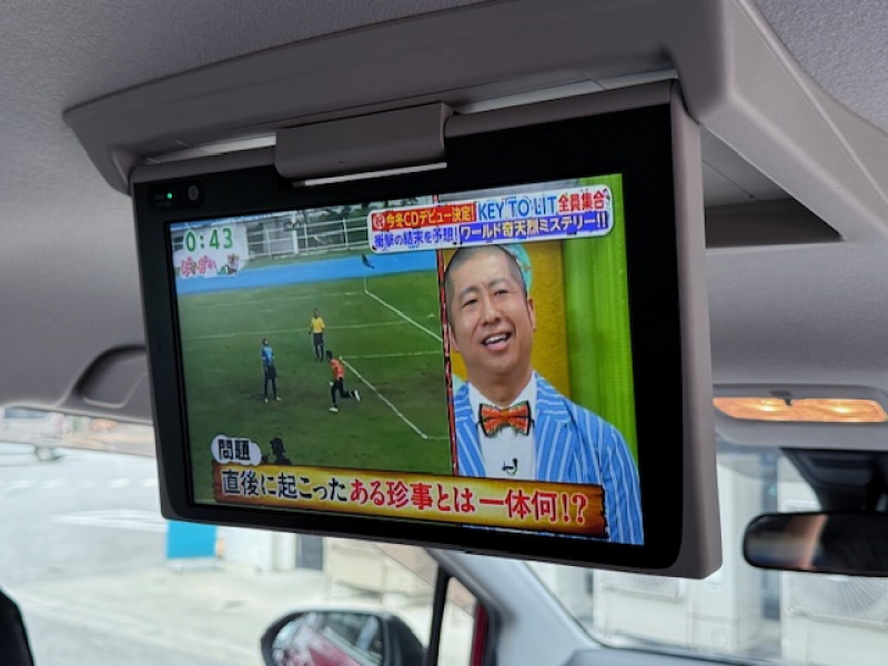 トヨタ シエンタ