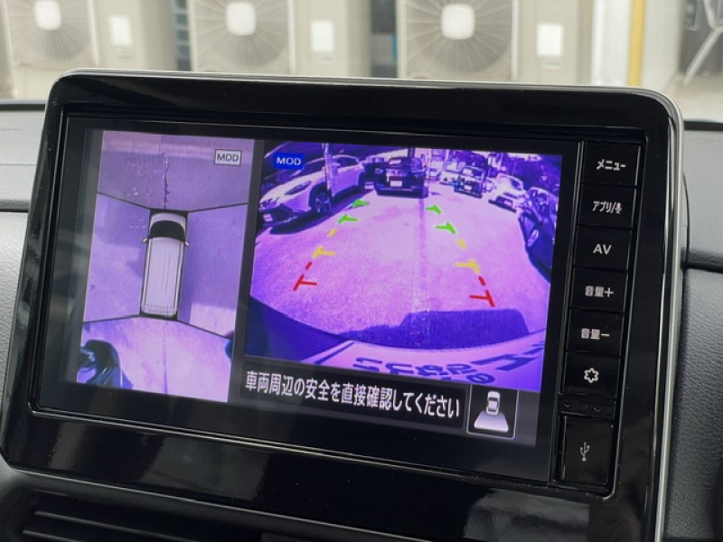 日産 ルークス