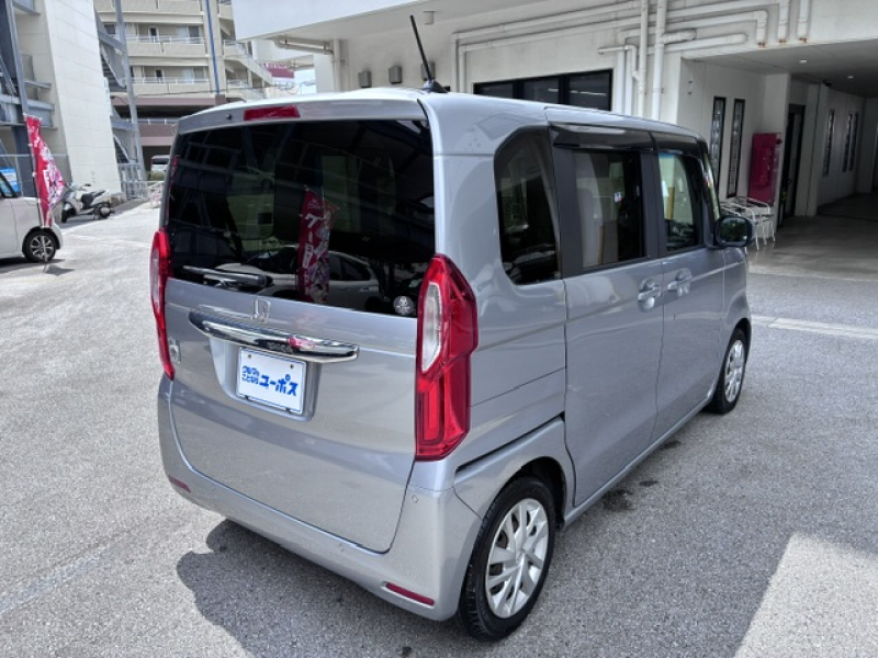 ホンダ N-BOX