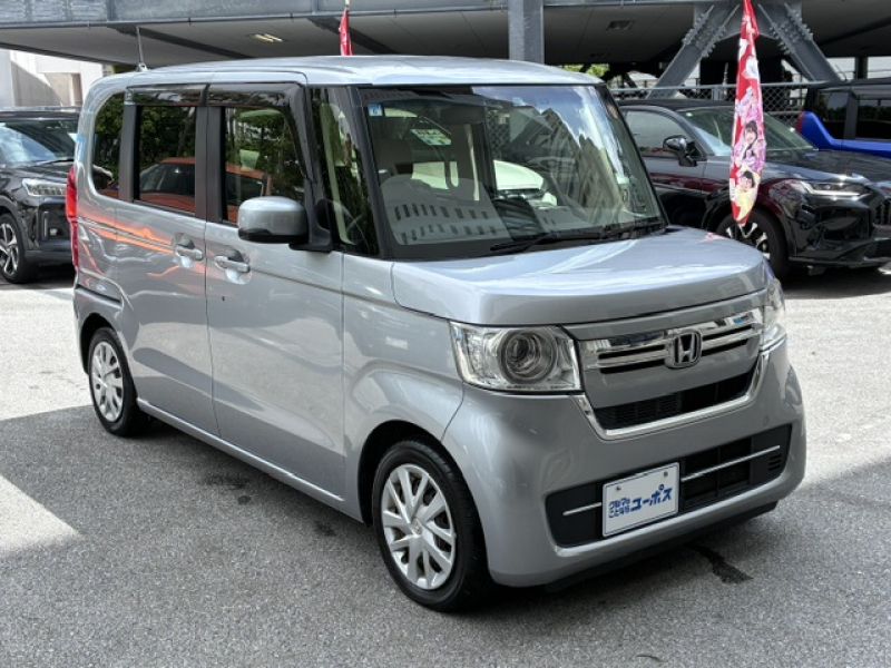 ホンダ N-BOX