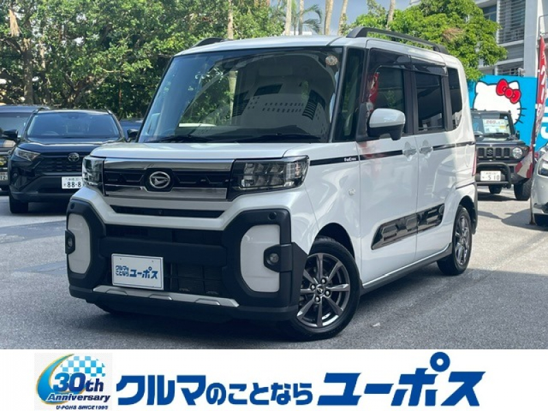 ダイハツ タント | クルマを買いたい | クルマのことならユーポス