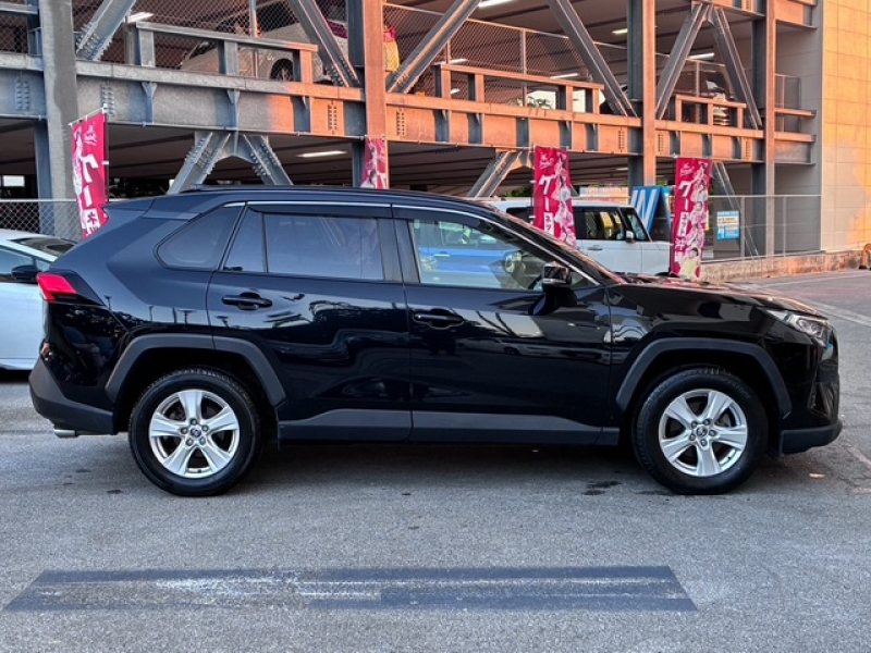 トヨタ RAV4