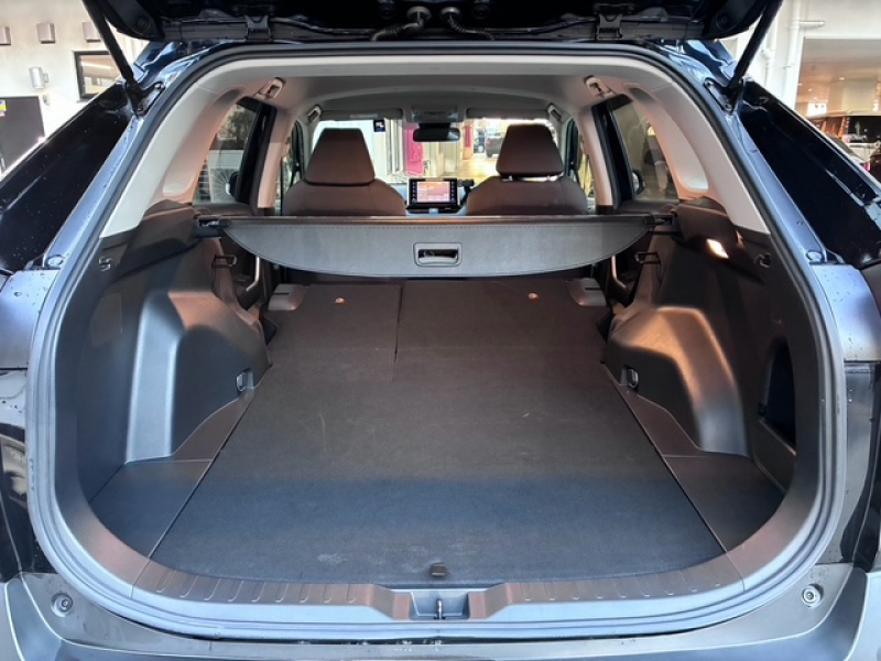 トヨタ RAV4