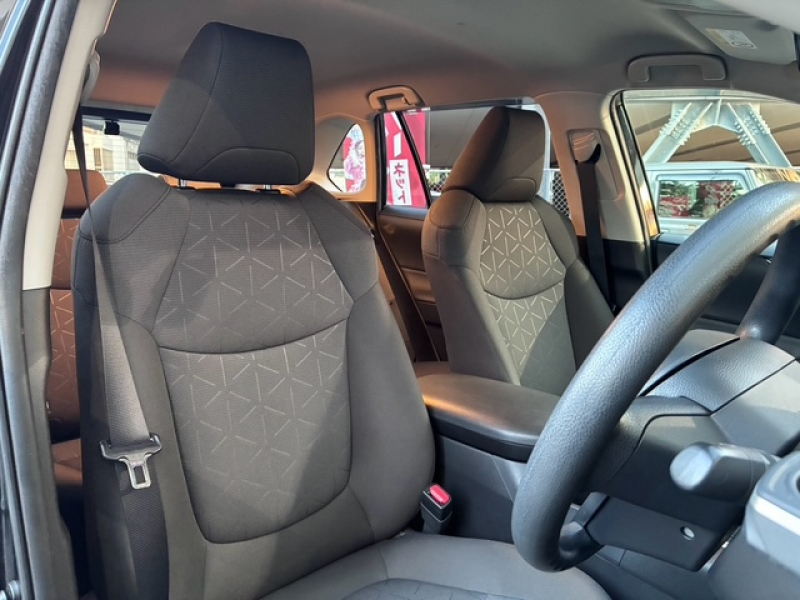 トヨタ RAV4
