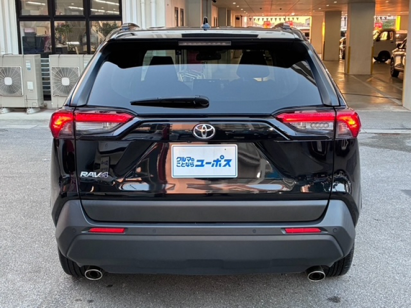 トヨタ RAV4