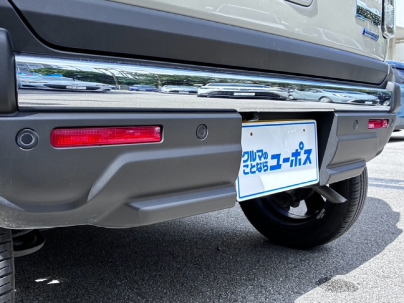 スズキ ハスラー
