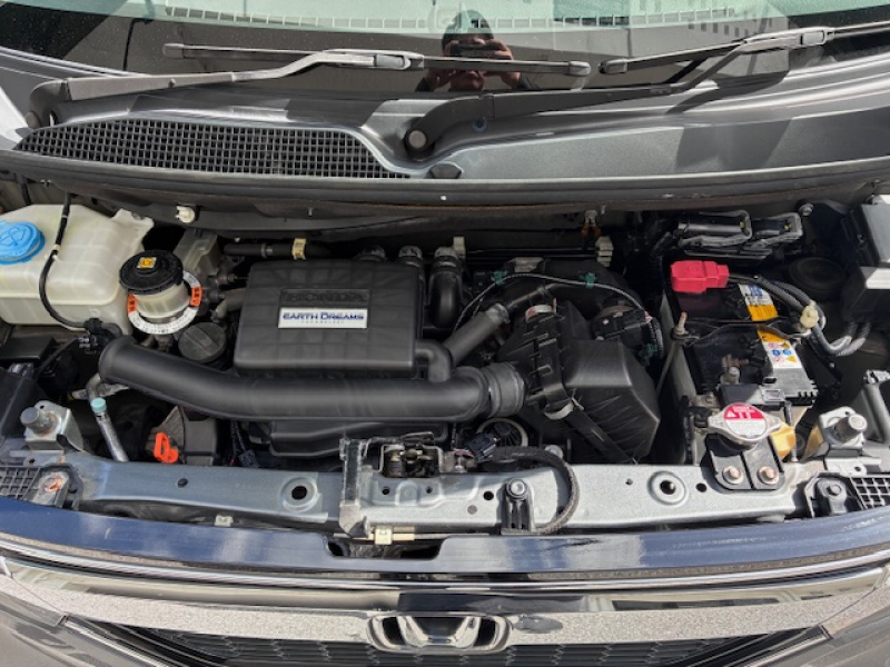 ホンダ N-BOX
