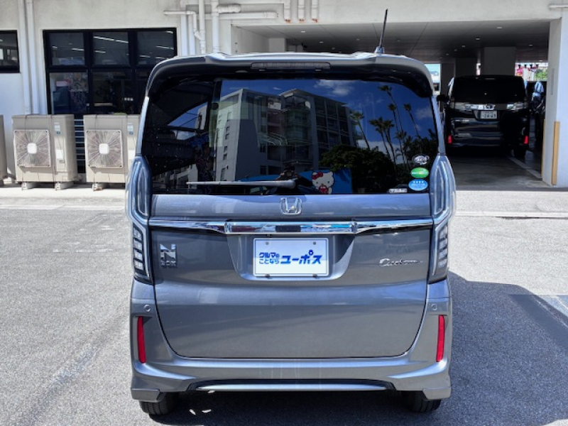 ホンダ N-BOX