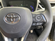 トヨタ カローラスポーツ