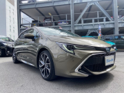 トヨタ カローラスポーツ