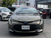 トヨタ カローラスポーツ