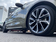 トヨタ カローラスポーツ