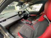 トヨタ カローラスポーツ