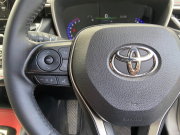 トヨタ カローラスポーツ