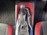 トヨタ カローラスポーツ