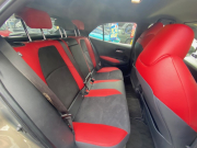 トヨタ カローラスポーツ