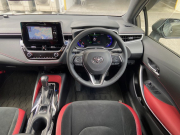 トヨタ カローラスポーツ