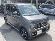 ホンダ N-WGN