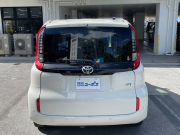 トヨタ シエンタ
