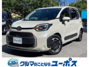 トヨタ シエンタ