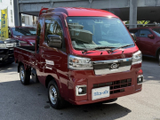 ダイハツ ハイゼットトラック