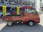 ダイハツ ハイゼットトラック