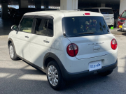 スズキ アルトラパン