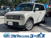 スズキ アルトラパン